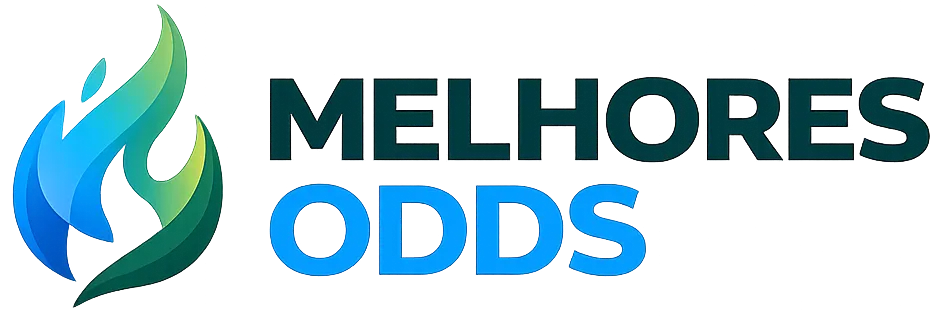 Casas de apostas com melhores odds logo